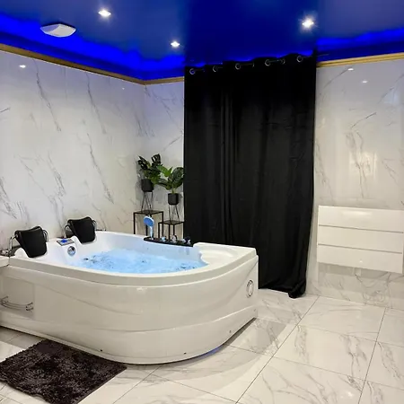 Dalikyda - Blue Dream - Balneo - Netflix - Cocoon * 르아브르