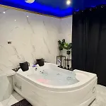 Dalikyda - Blue Dream - Balneo - Netflix - Cocoon 아파트 *