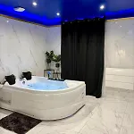 Dalikyda - Blue Dream - Balneo - Netflix - Cocoon * 르아브르