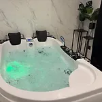 아파트 Dalikyda - Blue Dream - Balneo - Netflix - Cocoon 르아브르