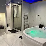 아파트 Dalikyda - Blue Dream - Balneo - Netflix - Cocoon