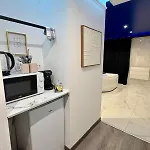 Dalikyda - Blue Dream - Balneo - Netflix - Cocoon 아파트 *