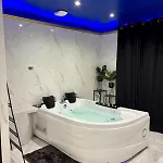 아파트 Dalikyda - Blue Dream - Balneo - Netflix - Cocoon *