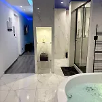 Dalikyda - Blue Dream - Balneo - Netflix - Cocoon *