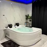 아파트 Dalikyda - Blue Dream - Balneo - Netflix - Cocoon