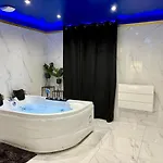 Dalikyda - Blue Dream - Balneo - Netflix - Cocoon 르아브르