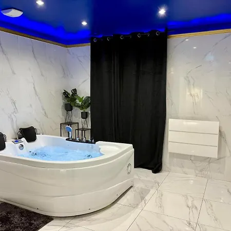 Dalikyda - Blue Dream - Balneo - Netflix - Cocoon Le Havre