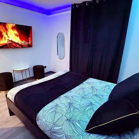 Dalikyda - Blue Dream - Balneo - Netflix - Cocoon Le Havre